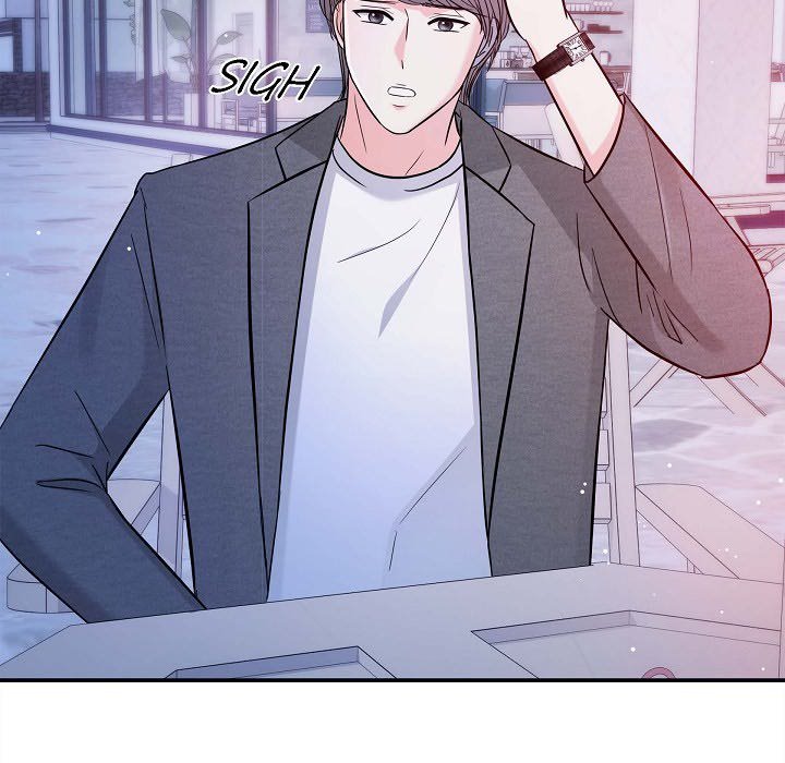 Body Double Trouble Body Double Trouble EP 32 - Toomics page 85 - 