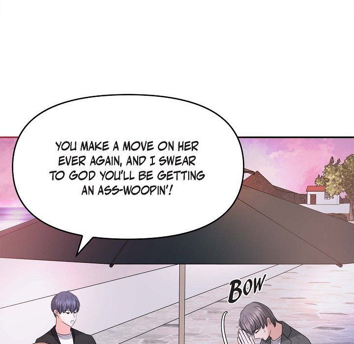 Body Double Trouble Body Double Trouble EP 32 - Toomics page 86 - 