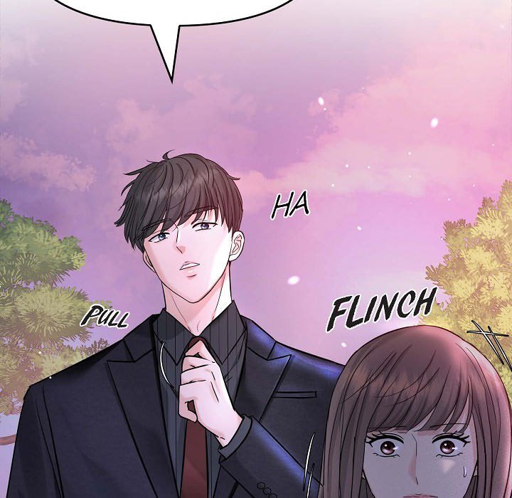 Body Double Trouble Body Double Trouble EP 32 - Toomics page 91 - 