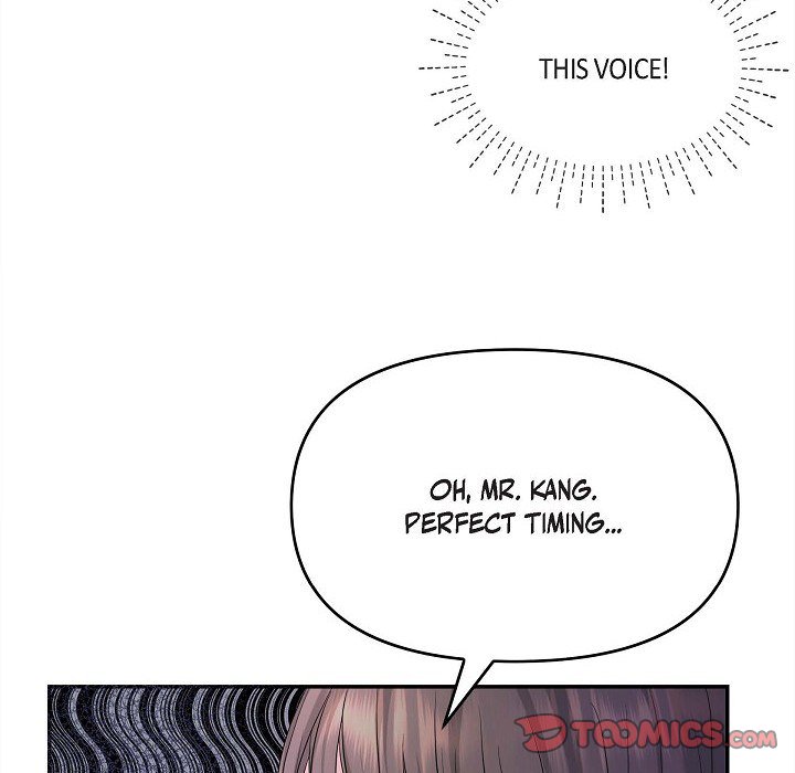 Body Double Trouble Body Double Trouble EP 32 - Toomics page 93 - 