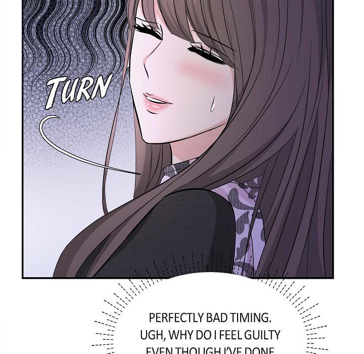 Body Double Trouble Body Double Trouble EP 32 - Toomics page 94 - 