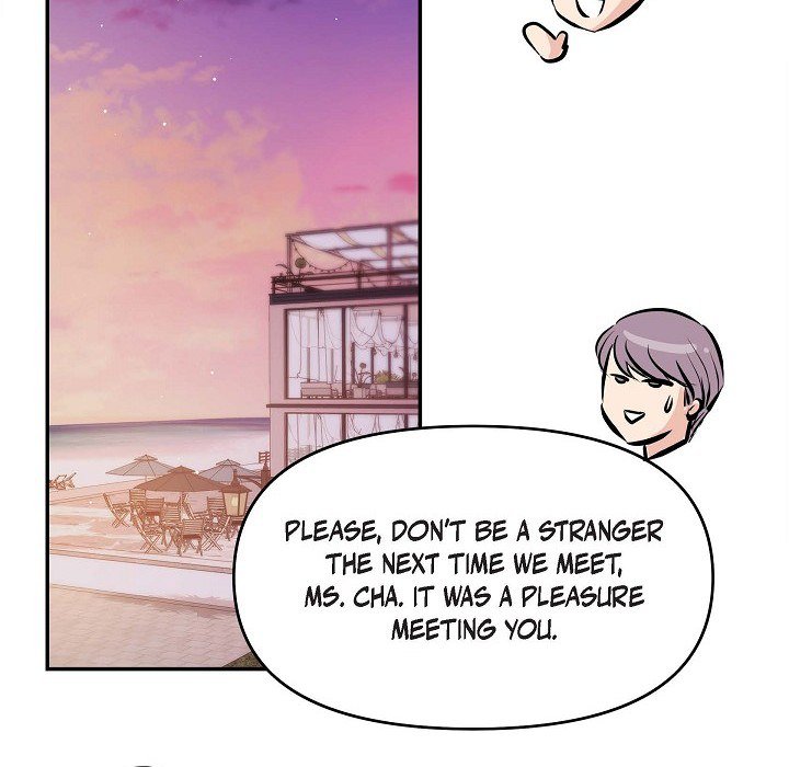Body Double Trouble Body Double Trouble EP 32 - Toomics page 96 - 