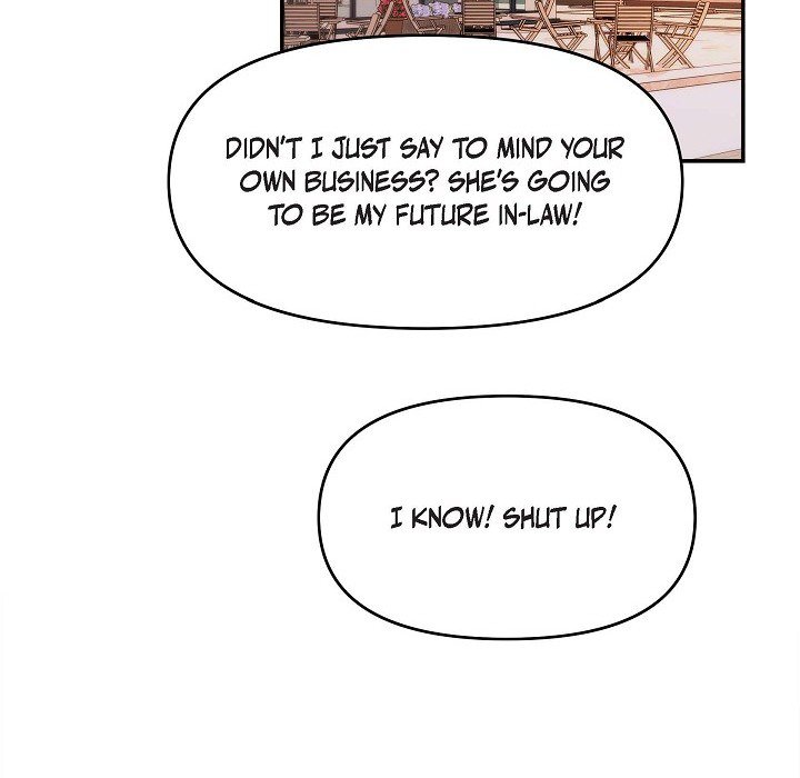 Body Double Trouble Body Double Trouble EP 32 - Toomics page 98 - 