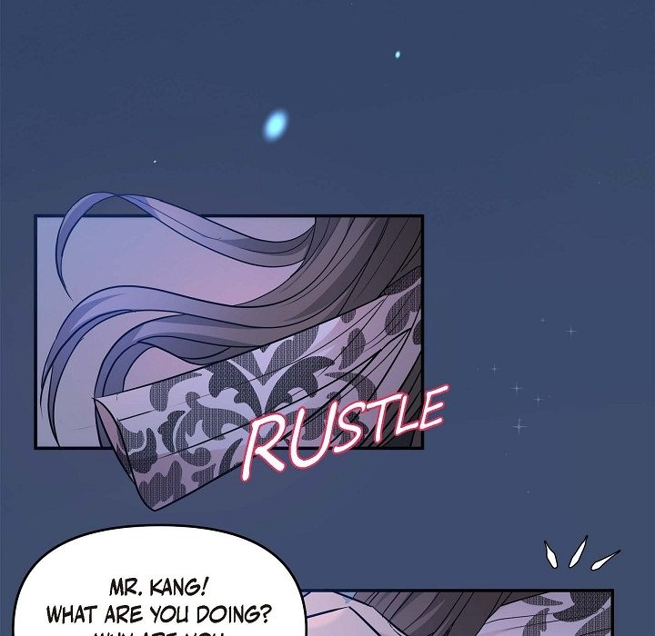 Body Double Trouble Body Double Trouble EP 33 - Toomics page 11 - 