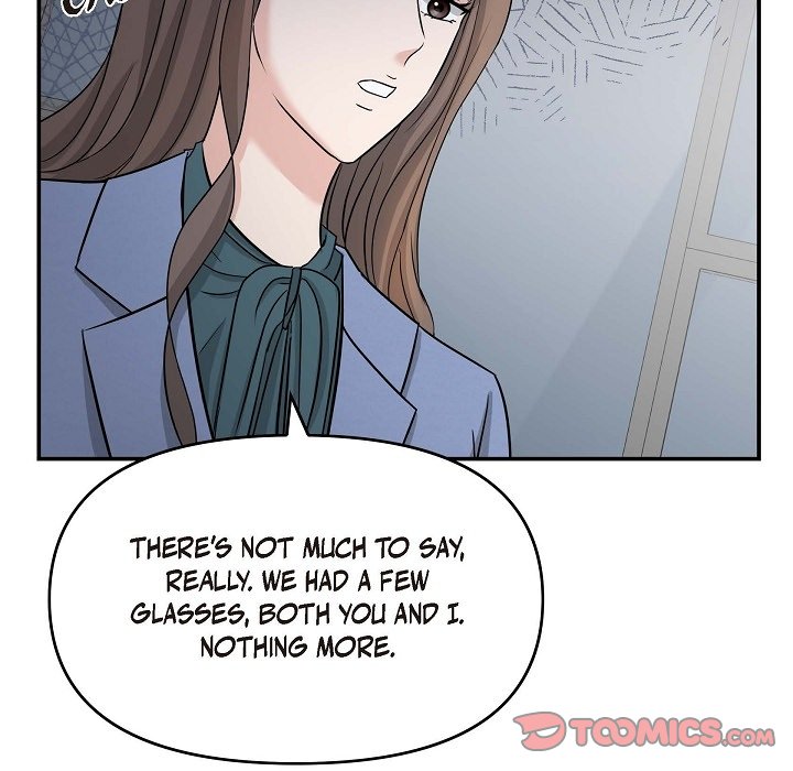 Body Double Trouble Body Double Trouble EP 33 - Toomics page 102 - 
