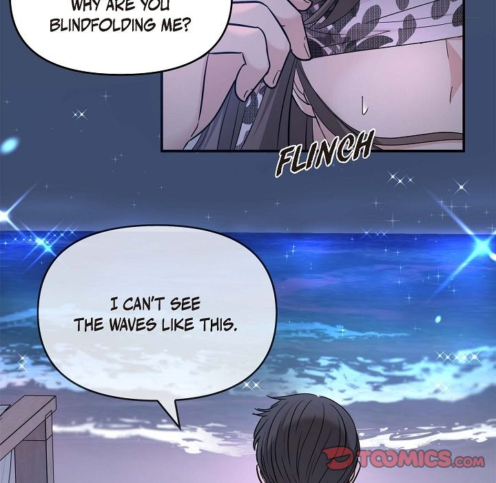 Body Double Trouble Body Double Trouble EP 33 - Toomics page 12 - 