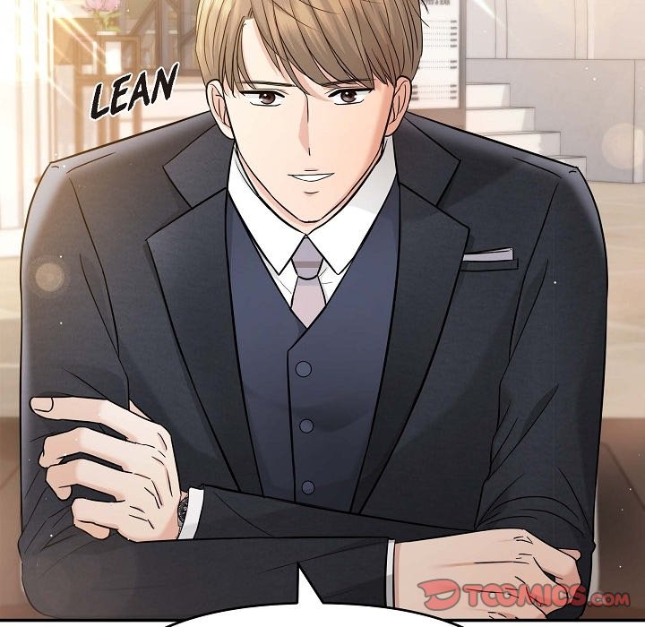 Body Double Trouble Body Double Trouble EP 33 - Toomics page 111 - 