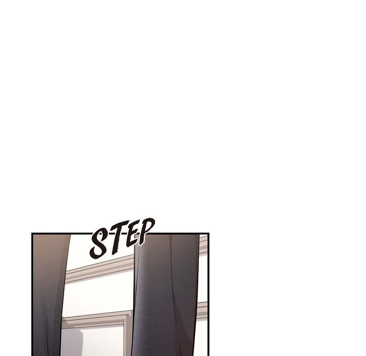 Body Double Trouble Body Double Trouble EP 33 - Toomics page 116 - 