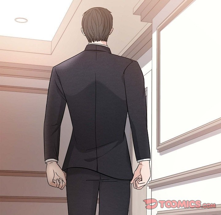 Body Double Trouble Body Double Trouble EP 33 - Toomics page 120 - 