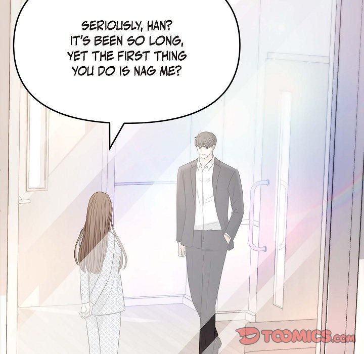 Body Double Trouble Body Double Trouble EP 33 - Toomics page 129 - 