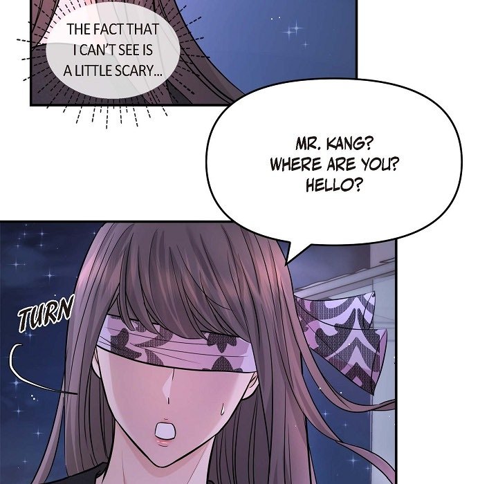 Body Double Trouble Body Double Trouble EP 33 - Toomics page 19 - 
