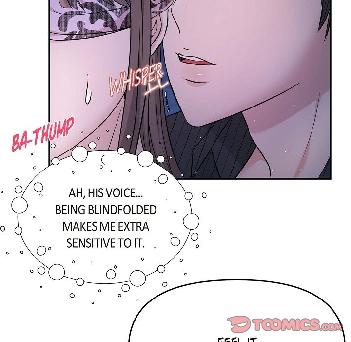 Body Double Trouble Body Double Trouble EP 33 - Toomics page 21 - 