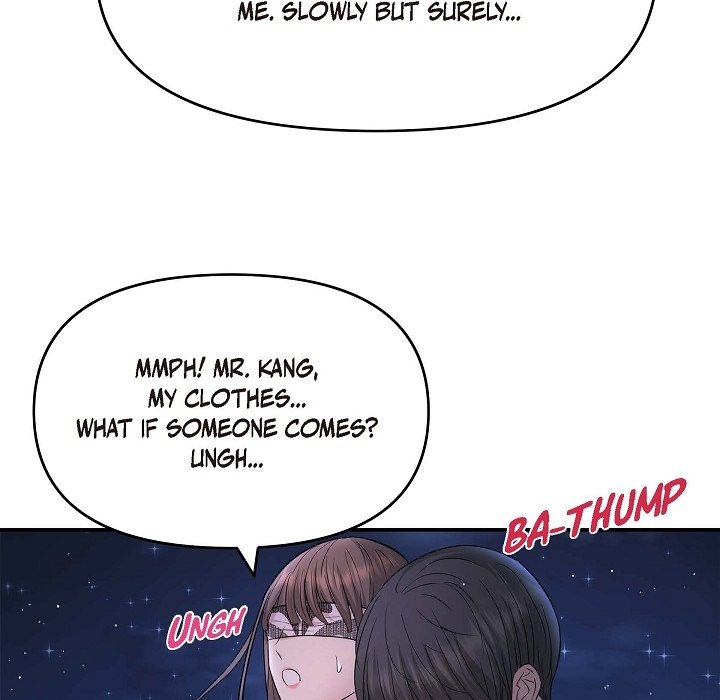 Body Double Trouble Body Double Trouble EP 33 - Toomics page 24 - 