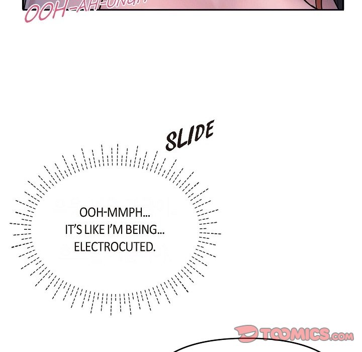 Body Double Trouble Body Double Trouble EP 33 - Toomics page 30 - 