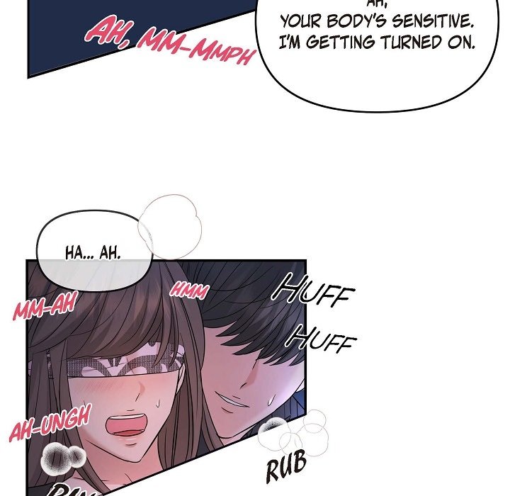 Body Double Trouble Body Double Trouble EP 33 - Toomics page 32 - 