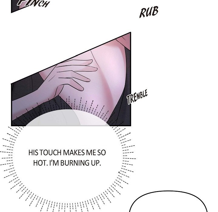 Body Double Trouble Body Double Trouble EP 33 - Toomics page 33 - 