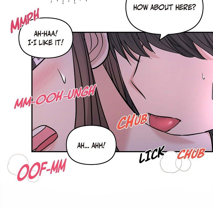 Body Double Trouble Body Double Trouble EP 33 - Toomics page 34 - 