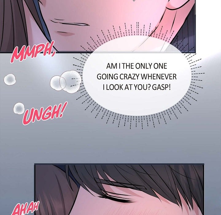 Body Double Trouble Body Double Trouble EP 33 - Toomics page 36 - 