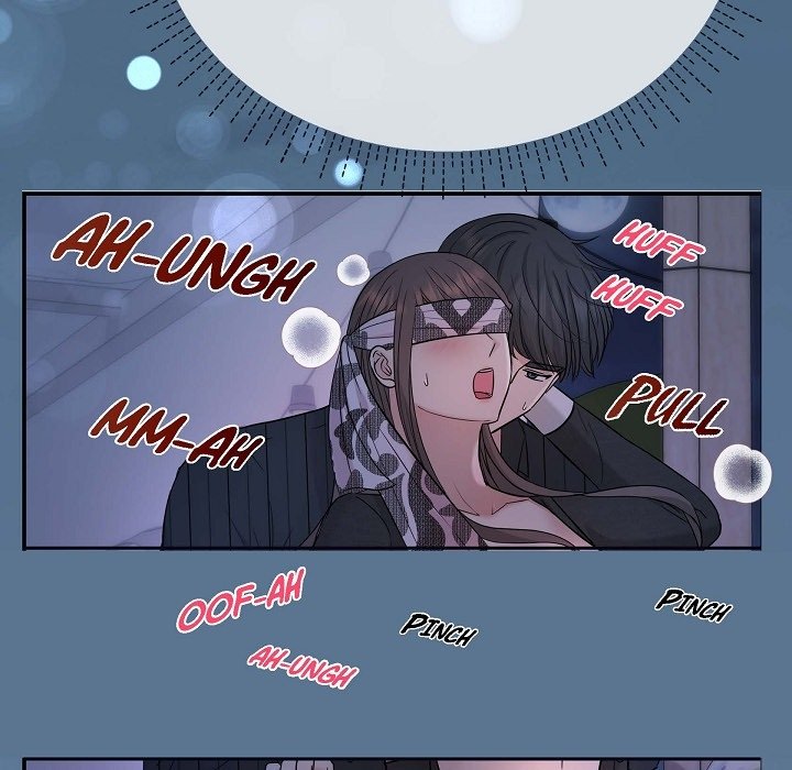Body Double Trouble Body Double Trouble EP 33 - Toomics page 38 - 