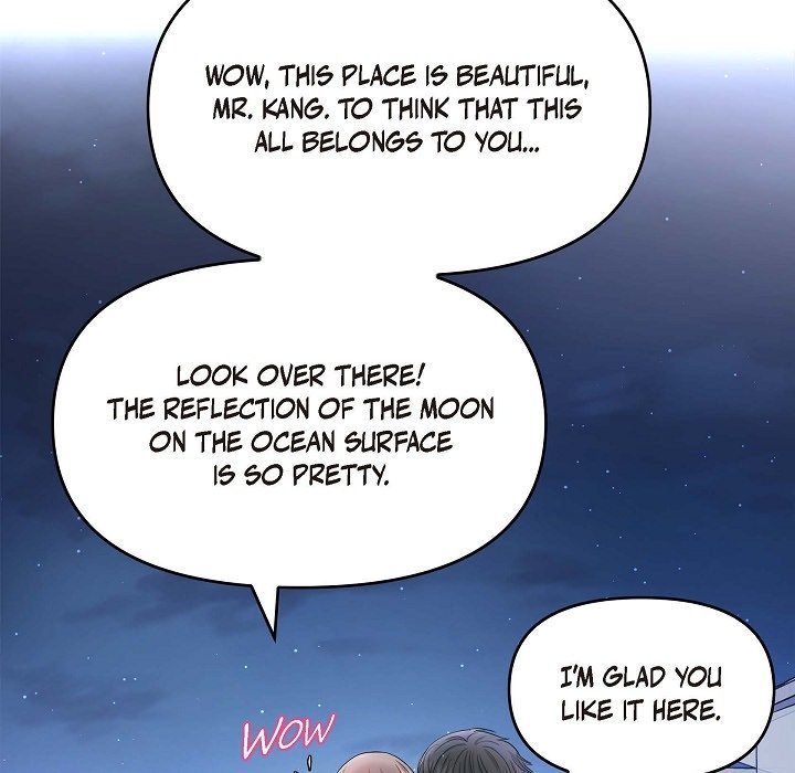 Body Double Trouble Body Double Trouble EP 33 - Toomics page 5 - 