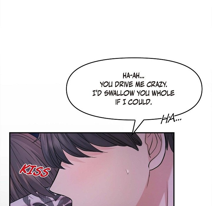 Body Double Trouble Body Double Trouble EP 33 - Toomics page 41 - 