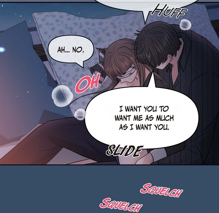 Body Double Trouble Body Double Trouble EP 33 - Toomics page 43 - 