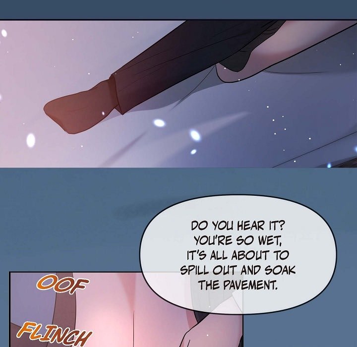 Body Double Trouble Body Double Trouble EP 33 - Toomics page 44 - 