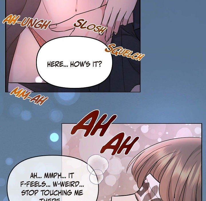 Body Double Trouble Body Double Trouble EP 33 - Toomics page 45 - 