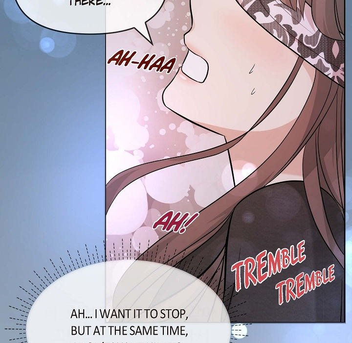 Body Double Trouble Body Double Trouble EP 33 - Toomics page 46 - 