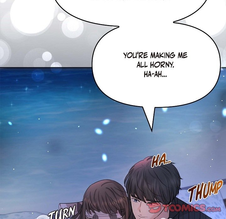 Body Double Trouble Body Double Trouble EP 33 - Toomics page 48 - 
