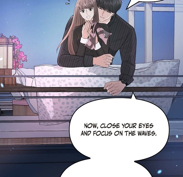 Body Double Trouble Body Double Trouble EP 33 - Toomics page 6 - 