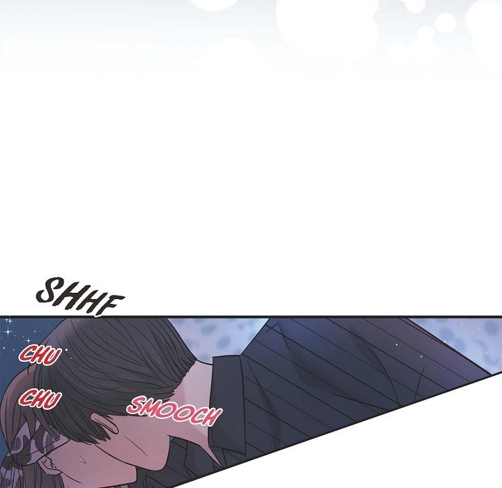 Body Double Trouble Body Double Trouble EP 33 - Toomics page 53 - 