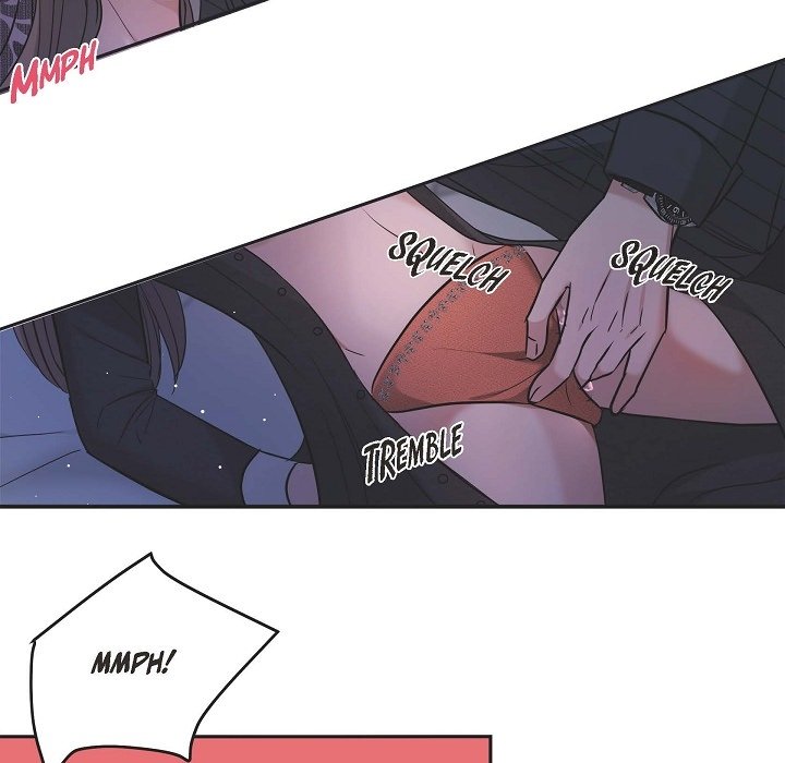 Body Double Trouble Body Double Trouble EP 33 - Toomics page 54 - 