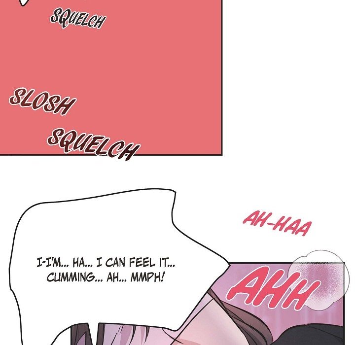 Body Double Trouble Body Double Trouble EP 33 - Toomics page 55 - 