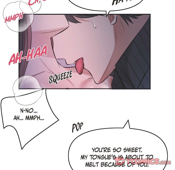 Body Double Trouble Body Double Trouble EP 33 - Toomics page 57 - 