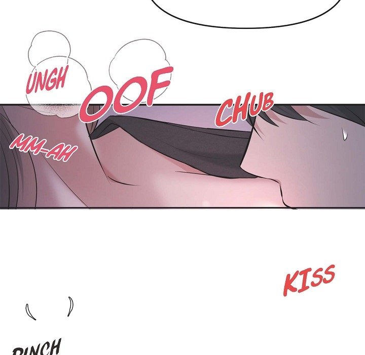 Body Double Trouble Body Double Trouble EP 33 - Toomics page 58 - 
