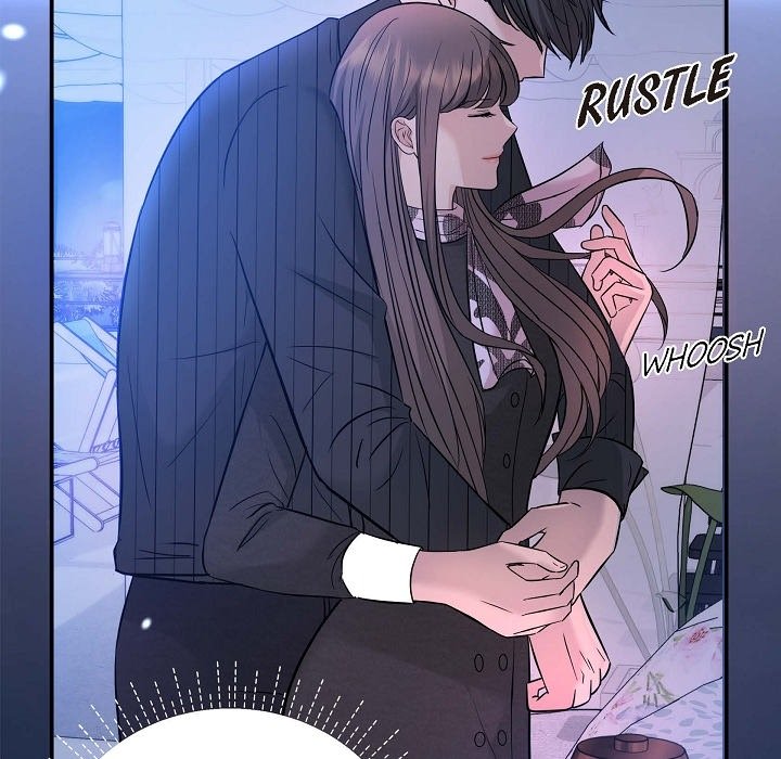 Body Double Trouble Body Double Trouble EP 33 - Toomics page 8 - 