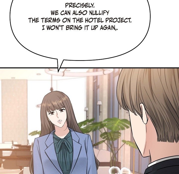Body Double Trouble Body Double Trouble EP 33 - Toomics page 76 - 