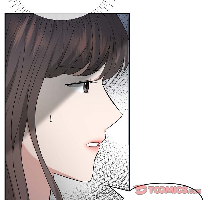 Body Double Trouble Body Double Trouble EP 33 - Toomics page 84 - 