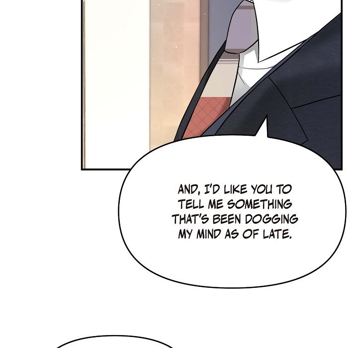 Body Double Trouble Body Double Trouble EP 33 - Toomics page 91 - 
