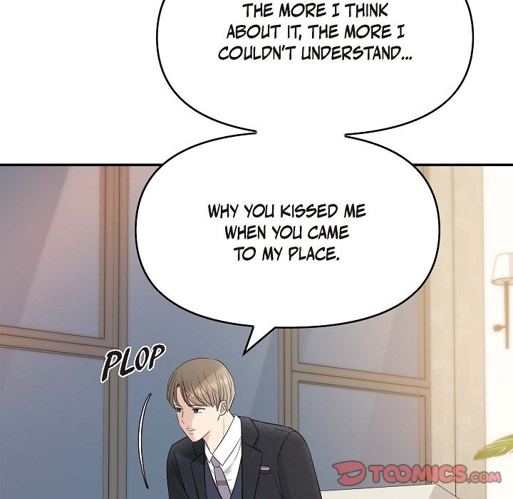 Body Double Trouble Body Double Trouble EP 33 - Toomics page 93 - 