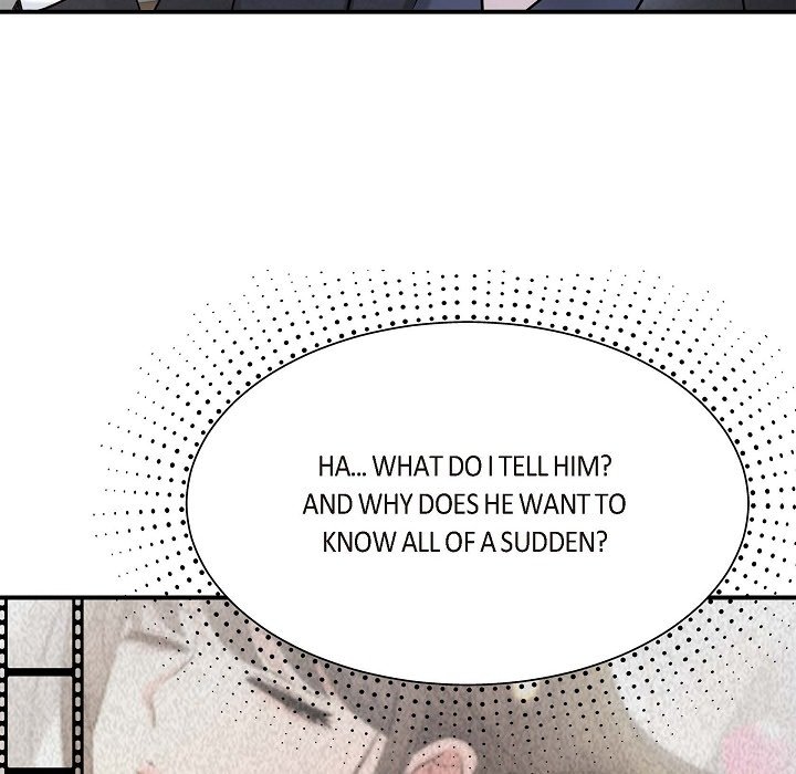 Body Double Trouble Body Double Trouble EP 33 - Toomics page 98 - 