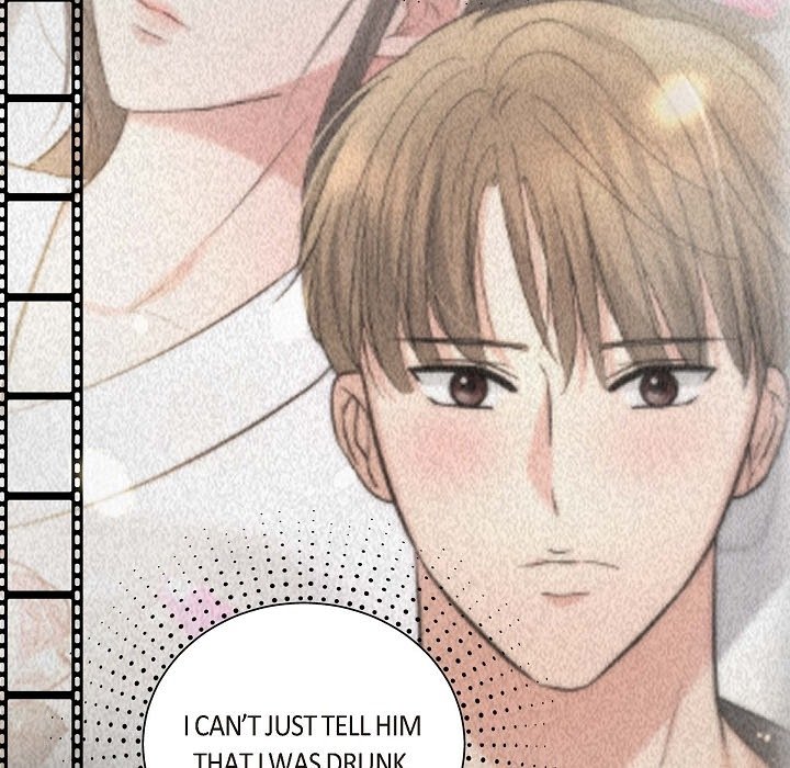 Body Double Trouble Body Double Trouble EP 33 - Toomics page 99 - 