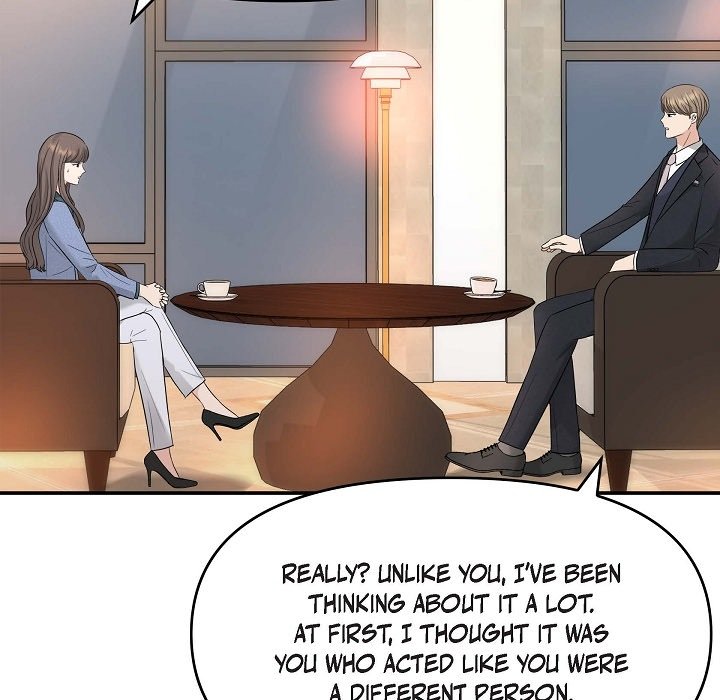 Body Double Trouble Body Double Trouble EP 34 - Toomics page 11 - 
