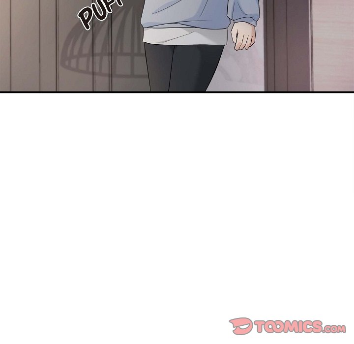 Body Double Trouble Body Double Trouble EP 34 - Toomics page 102 - 