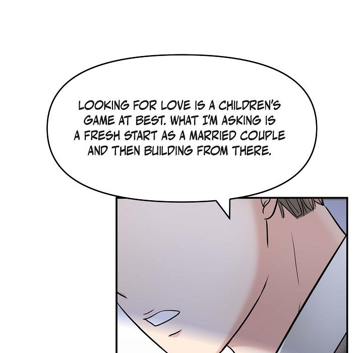 Body Double Trouble Body Double Trouble EP 34 - Toomics page 20 - 