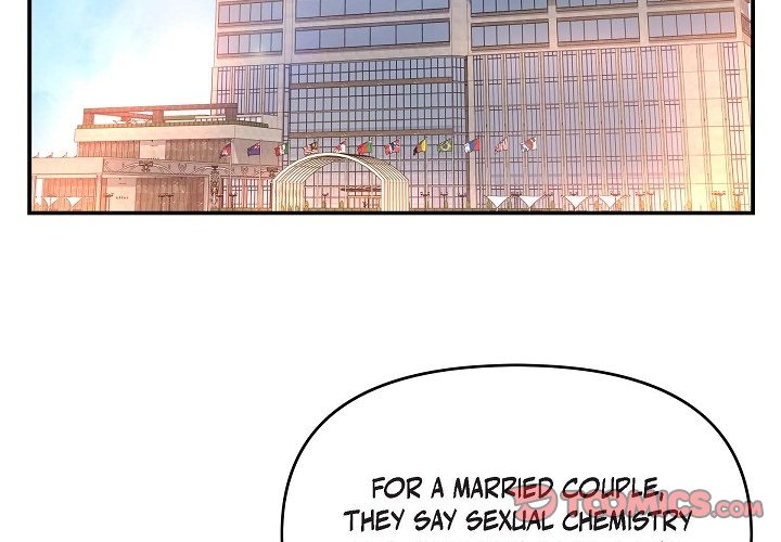 Body Double Trouble Body Double Trouble EP 34 - Toomics page 3 - 