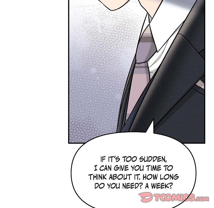 Body Double Trouble Body Double Trouble EP 34 - Toomics page 21 - 