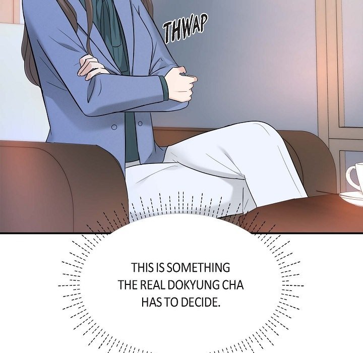 Body Double Trouble Body Double Trouble EP 34 - Toomics page 24 - 