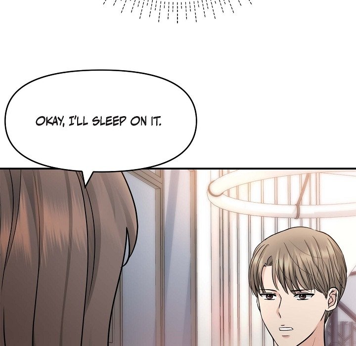 Body Double Trouble Body Double Trouble EP 34 - Toomics page 25 - 